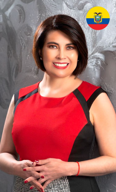 Albertina-Navas-Ecuador