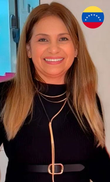 Maria-Cardinale-Venezuela